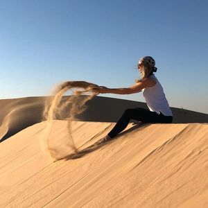 Meet your Posher, Sara